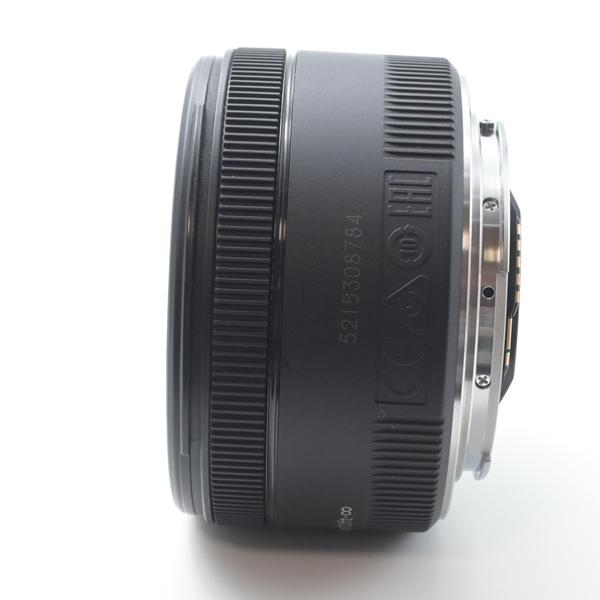 キヤノン Canon EF 50mm F1.8 STM |  | 04