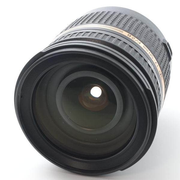タムロン TAMRON SP AF17-50mm F2.8 XR DiII VC キヤノン用 B005E |  | 01