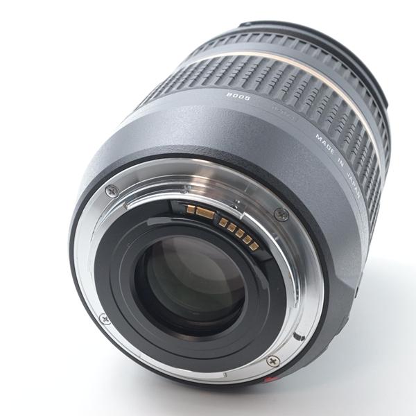 タムロン TAMRON SP AF17-50mm F2.8 XR DiII VC キヤノン用 B005E |  | 02