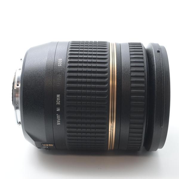 タムロン TAMRON SP AF17-50mm F2.8 XR DiII VC キヤノン用 B005E |  | 04