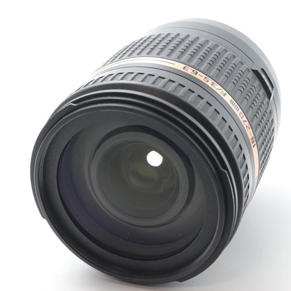 タムロン TAMRON 18-270mm F3.5-6.3 DiII VC PZD キヤノン用 B008E |  | 01