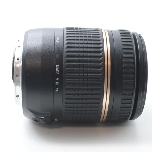 タムロン TAMRON 18-270mm F3.5-6.3 DiII VC PZD キヤノン用 B008E |  | 04