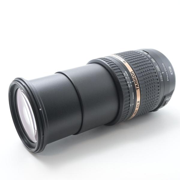 タムロン TAMRON 18-270mm F3.5-6.3 DiII VC PZD キヤノン用 B008E |  | 05