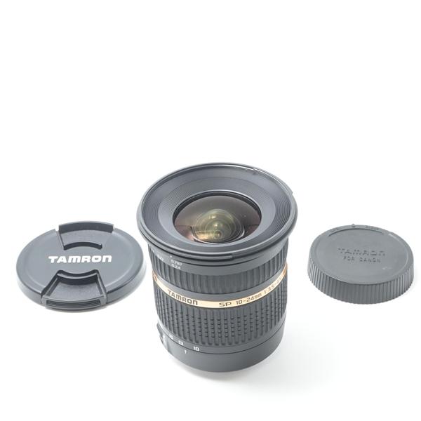 タムロン TAMRON SP AF10-24mm F3.5-4.5 DiII キヤノン用 B001E | 
