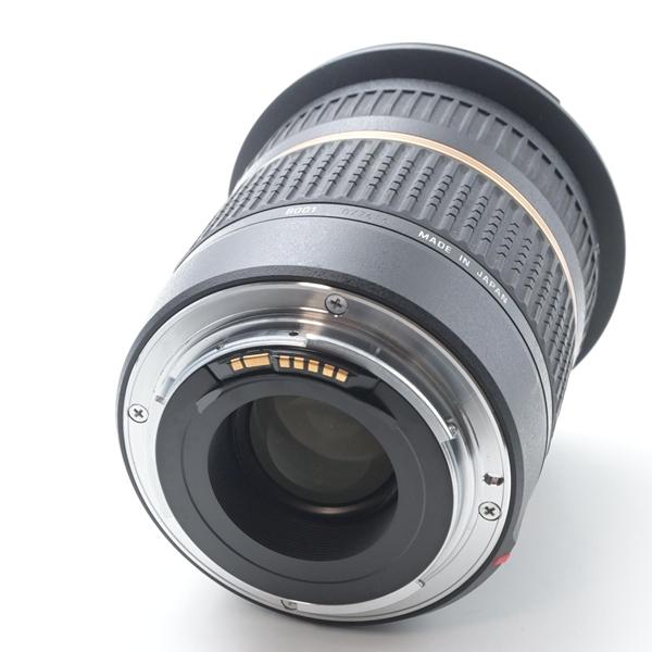 タムロン TAMRON SP AF10-24mm F3.5-4.5 DiII キヤノン用 B001E |  | 02