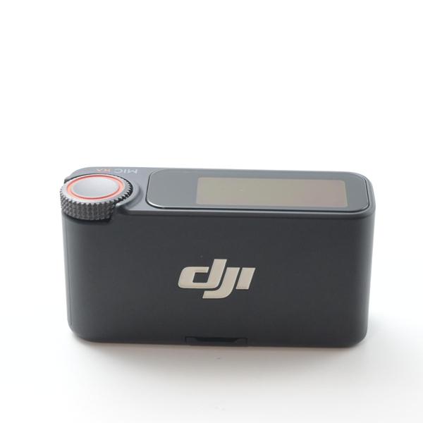 ディージェイアイ DJI Mic 2（トランスミッター×2 + レシーバー×1 + 充電ケース） オールインワン型ワイヤレスマイク |  | 03
