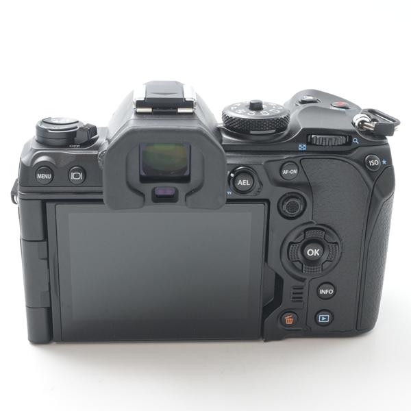 オリンパス OLYMPUS OM SYSTEM OM-1 ボディ |  | 02