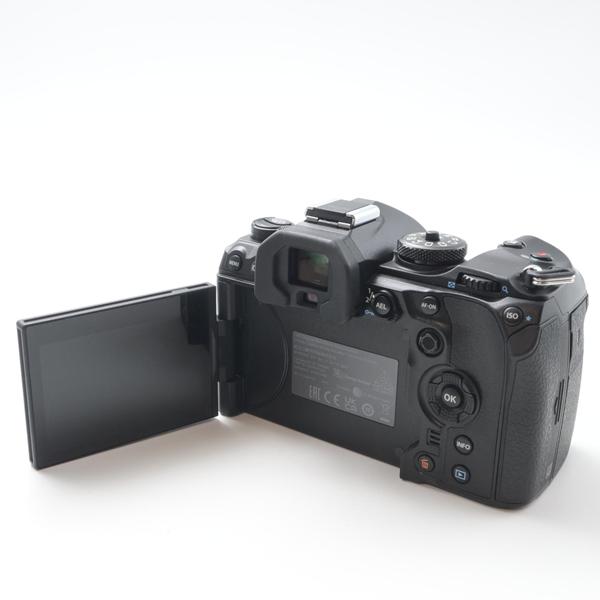 オリンパス OLYMPUS OM SYSTEM OM-1 ボディ |  | 05