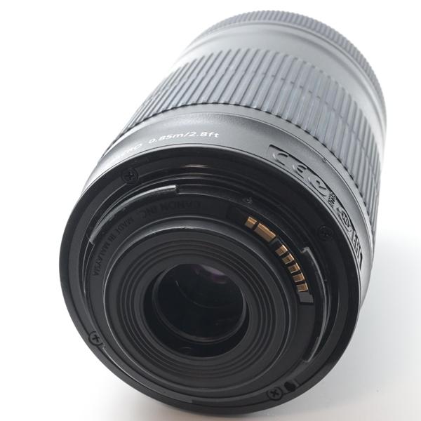 キヤノン Canon EF-S55-250mm F4-5.6 IS STM |  | 02