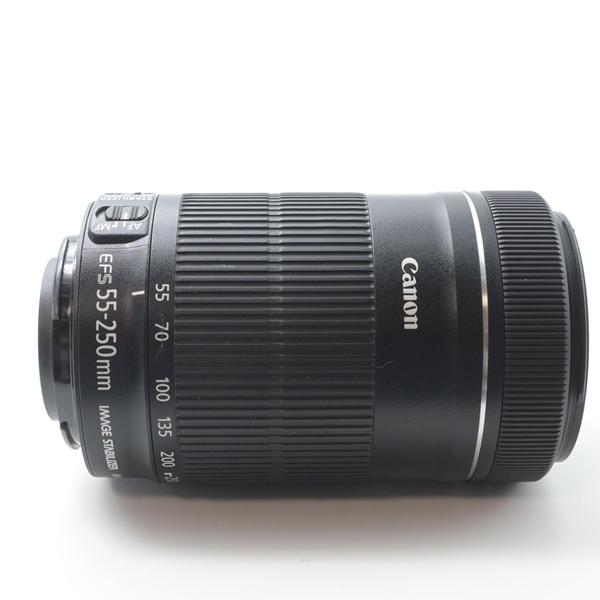 キヤノン Canon EF-S55-250mm F4-5.6 IS STM |  | 03
