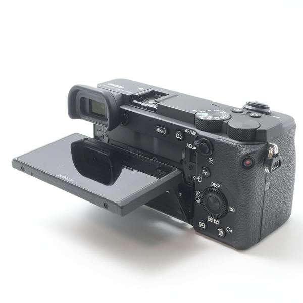 【美品】SONY (ソニー) α6600 ボディ ILCE-6600 ソニー SONY α6600 ボディ ILCE-6600 : カメラ屋さとうヤフー店 - 通販