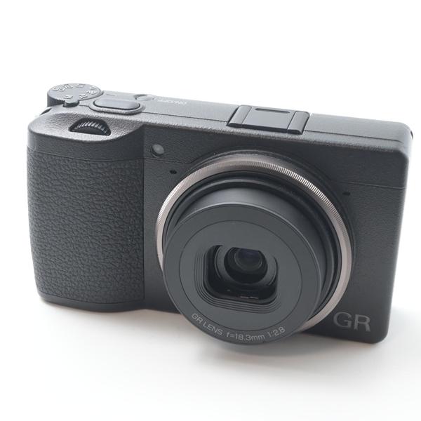 リコー RICOH GR III : カメラ屋さとうヤフー店 - 通販 - Yahoo