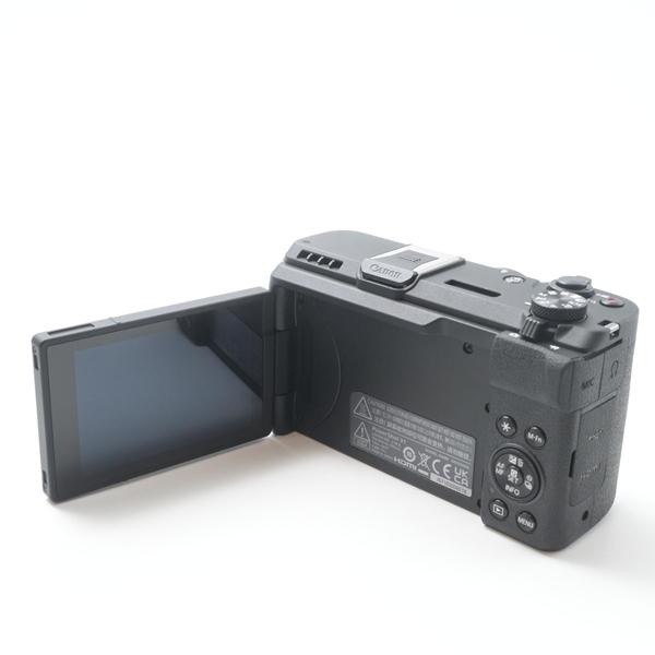 キヤノン Canon Vlogカメラ PowerShot V1 PSV1 |  | 05