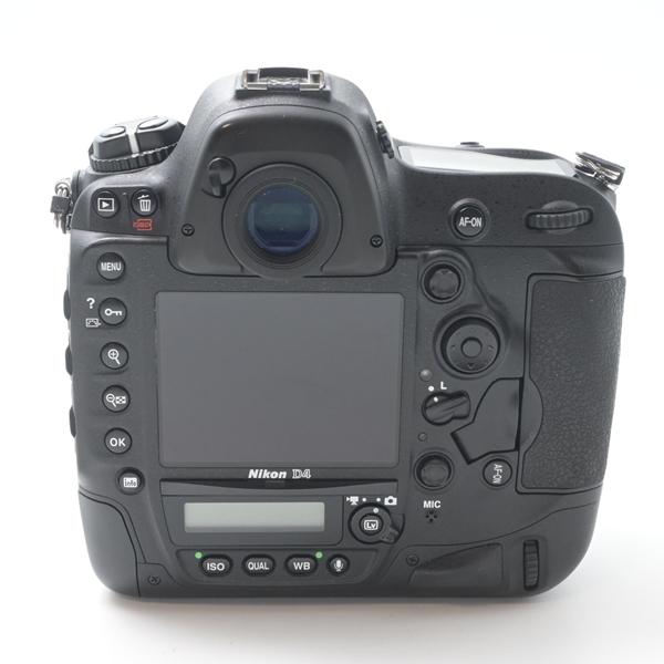 ニコン Nikon D4 ボディ |  | 02