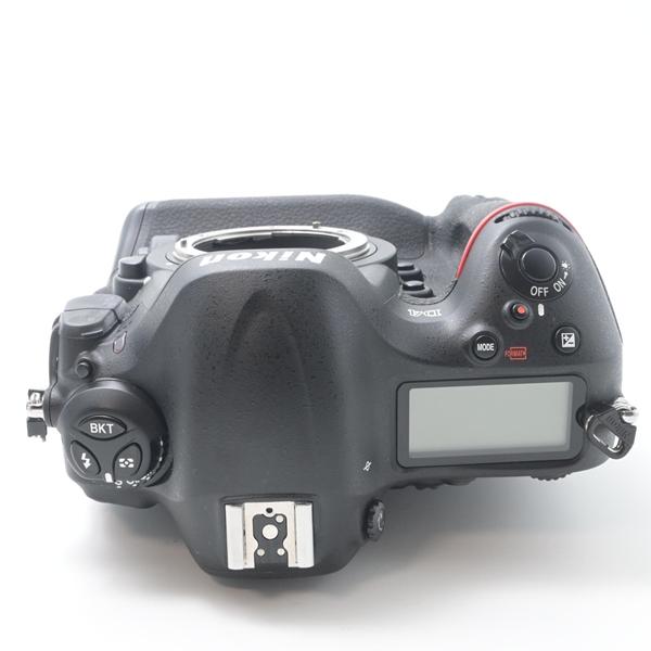 ニコン Nikon D4 ボディ |  | 03