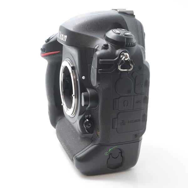 ニコン Nikon D4 ボディ |  | 05