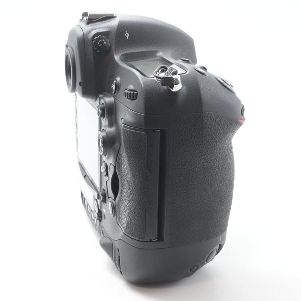 ニコン Nikon D4 ボディ |  | 06