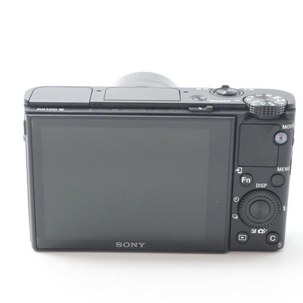 ソニー SONY DSC-RX100M3 Cyber-shot : カメラ屋さとうヤフー店 - 通販