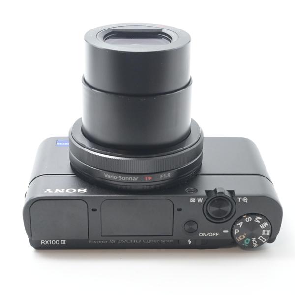 ソニー SONY DSC-RX100M3 Cyber-shot : カメラ屋さとうヤフー店 - 通販