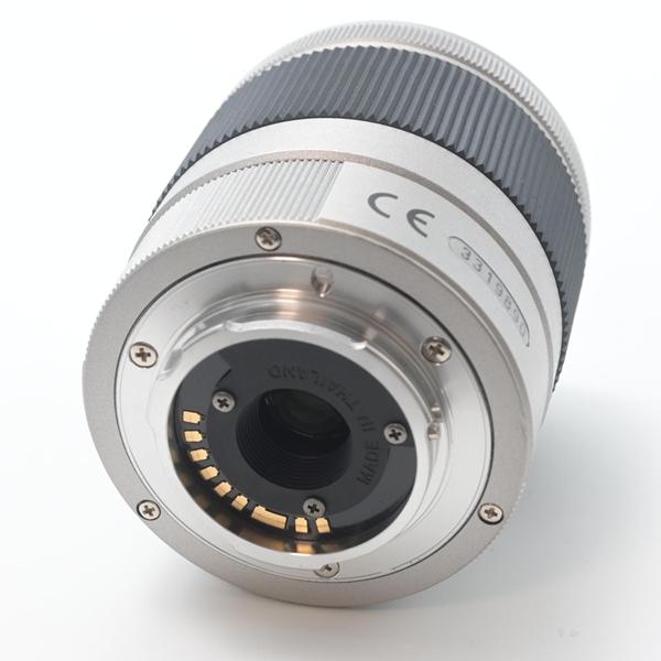 ペンタックス PENTAX 望遠ズームレンズ 06 TELEPHOTO ZOOM Qマウント 22157 |  | 02