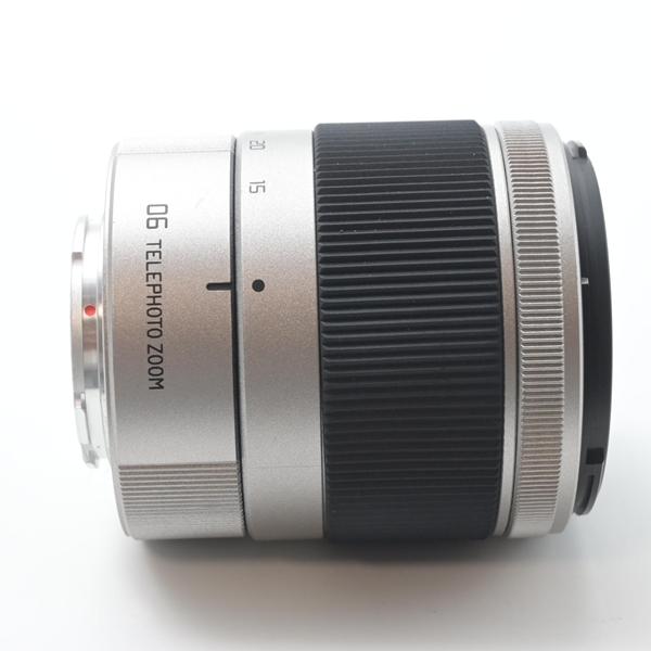 ペンタックス PENTAX 望遠ズームレンズ 06 TELEPHOTO ZOOM Qマウント 22157 |  | 03