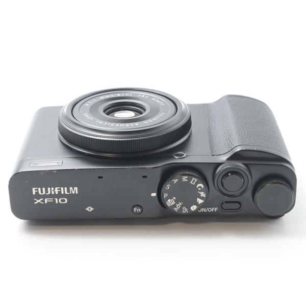 フジフィルム FUJIFILM XF10 ブラック |  | 03