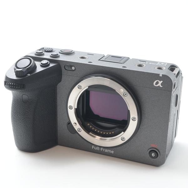 ソニー SONY Cinema Line カメラ ILME-FX3 ボディ[美品A] |  | 01