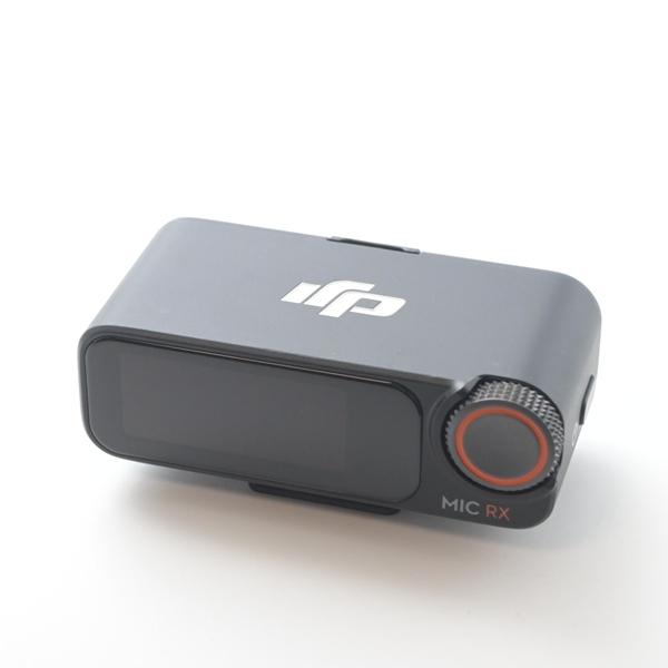 ディージェイアイ DJI Mic 2（トランスミッター×2 + レシーバー×1 + 充電ケース） オールインワン型ワイヤレスマイク |  | 01