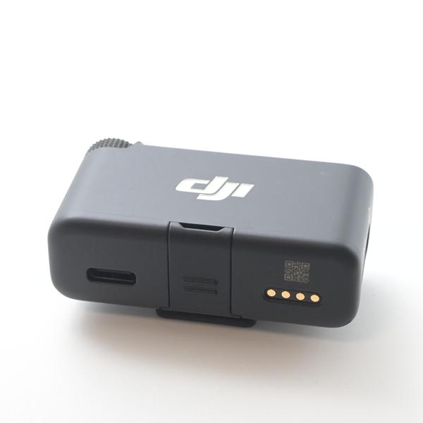 ディージェイアイ DJI Mic 2（トランスミッター×2 + レシーバー×1 + 充電ケース） オールインワン型ワイヤレスマイク |  | 02