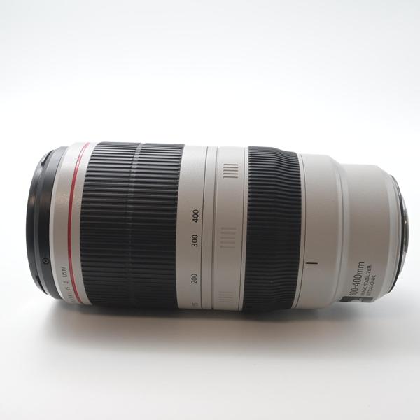 キヤノン Canon EF 100-400mm F4.5-5.6L IS II USM |  | 03