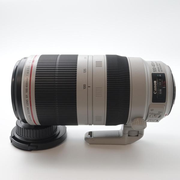 キヤノン Canon EF 100-400mm F4.5-5.6L IS II USM |  | 06