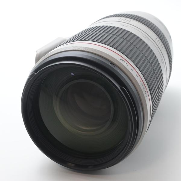 キヤノン Canon EF 100-400mm F4.5-5.6L IS II USM |  | 01