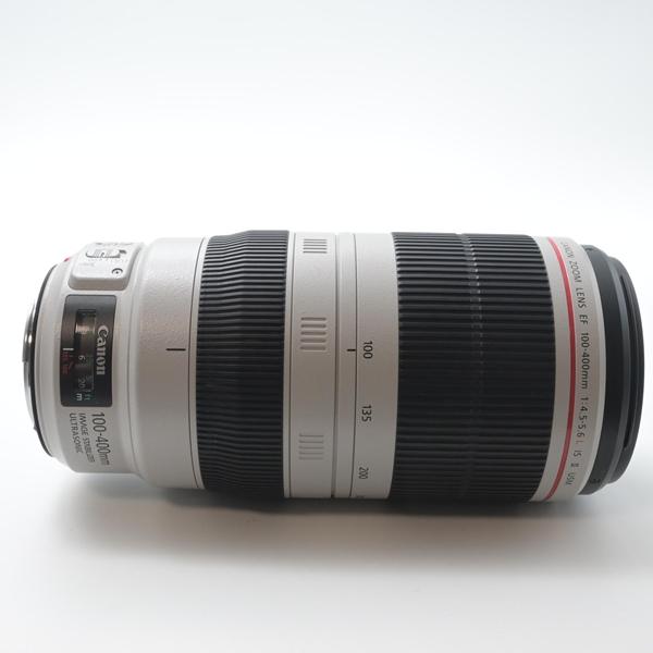 キヤノン Canon EF 100-400mm F4.5-5.6L IS II USM |  | 03