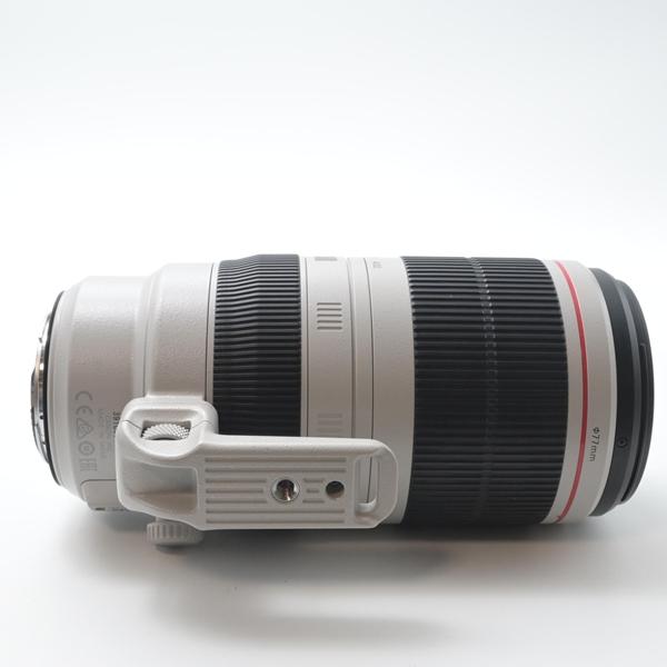 キヤノン Canon EF 100-400mm F4.5-5.6L IS II USM |  | 04