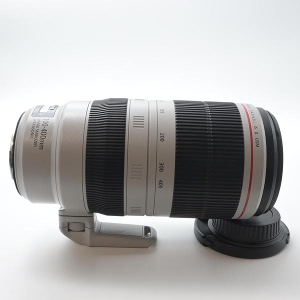キヤノン Canon EF 100-400mm F4.5-5.6L IS II USM |  | 05