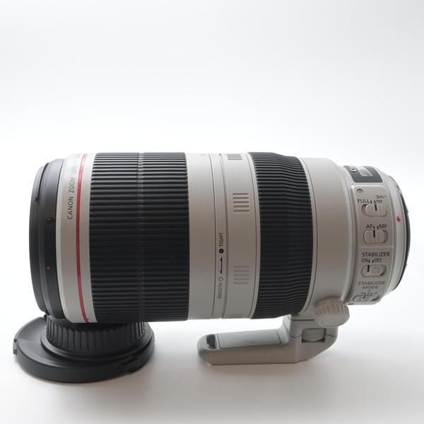 キヤノン Canon EF 100-400mm F4.5-5.6L IS II USM |  | 06