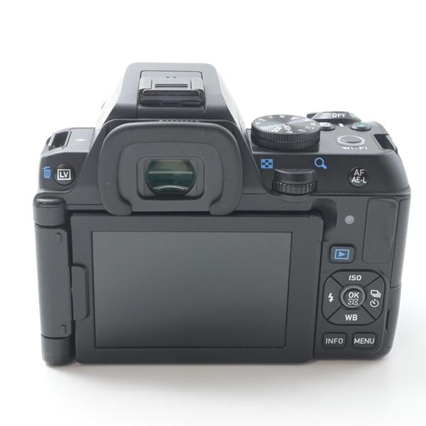 ペンタックス PENTAX K-S2 ボディ ブラック |  | 02