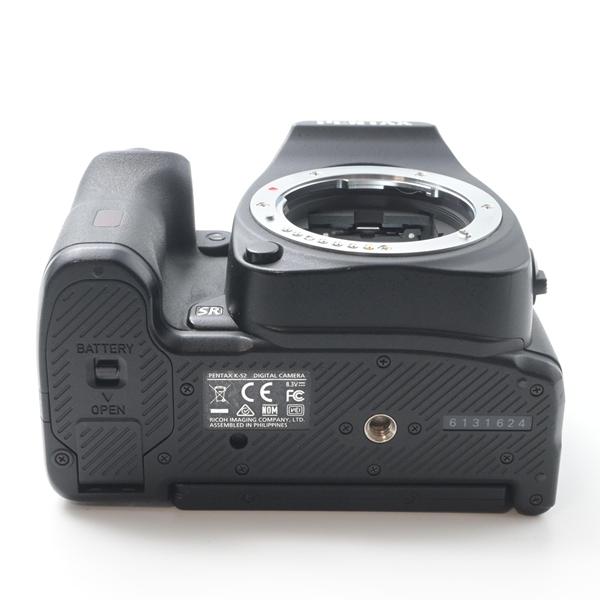 ペンタックス PENTAX K-S2 ボディ ブラック |  | 04