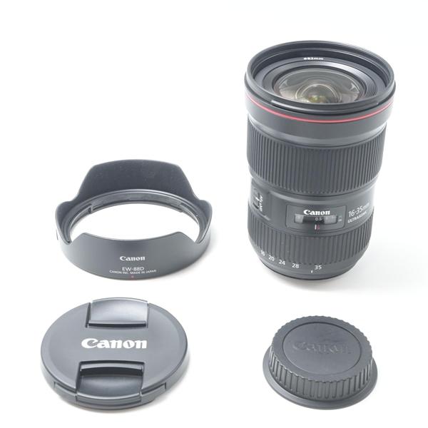キヤノン Canon EF16-35mm F2.8 L III USM | 
