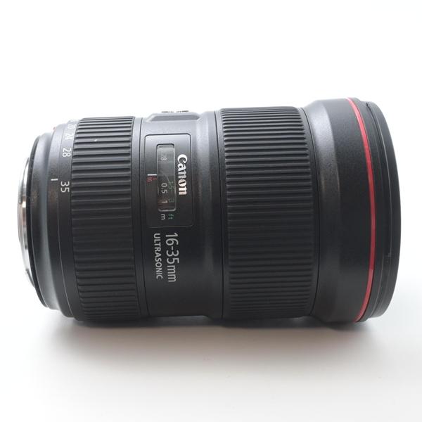 キヤノン Canon EF16-35mm F2.8 L III USM |  | 03