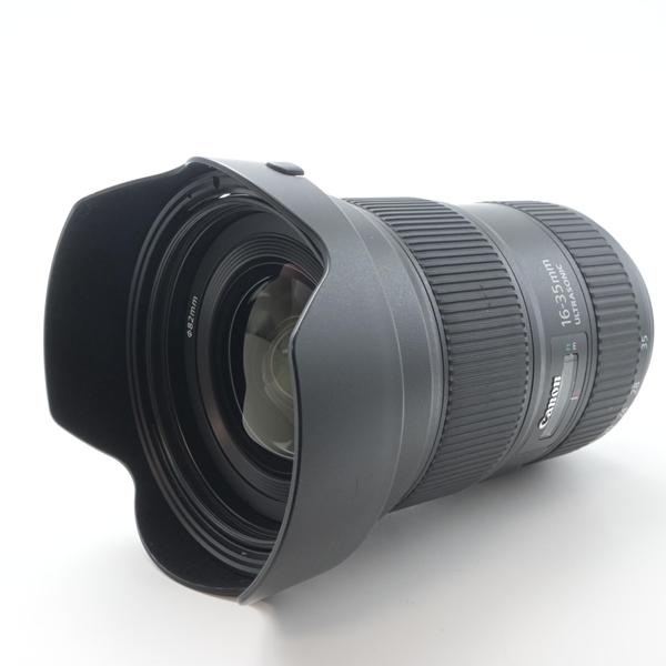 キヤノン Canon EF16-35mm F2.8 L III USM |  | 05