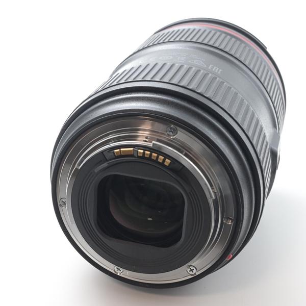 キヤノン Canon EF24-105mm F4L IS II USM |  | 02