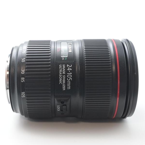 キヤノン Canon EF24-105mm F4L IS II USM |  | 03