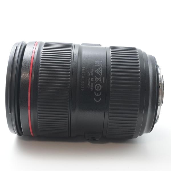 キヤノン Canon EF24-105mm F4L IS II USM |  | 04
