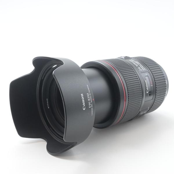 キヤノン Canon EF24-105mm F4L IS II USM |  | 05