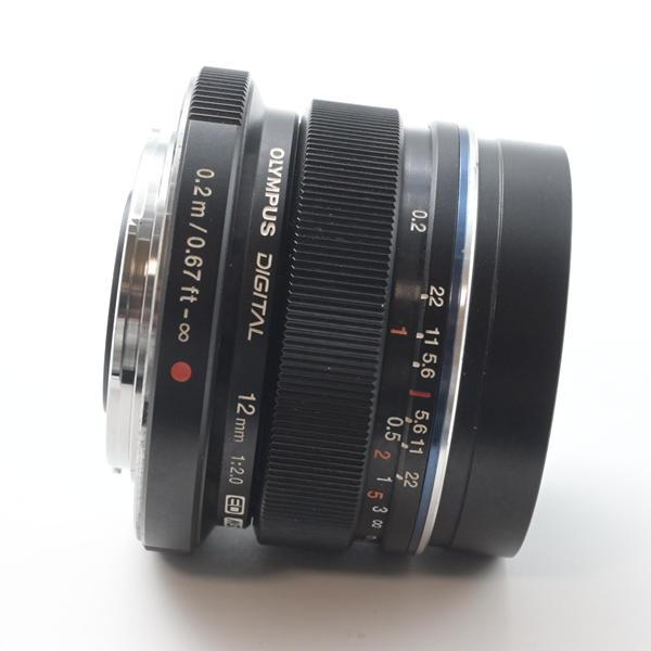 オリンパス OLYMPUS ミラーレス一眼 PEN-F 12mm F2.0 レンズキット シルバー |  | 08