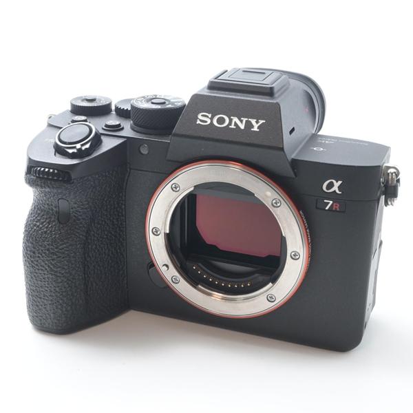 ソニー SONY α7RIV ボディ ILCE-7RM4[美品B] |  | 01