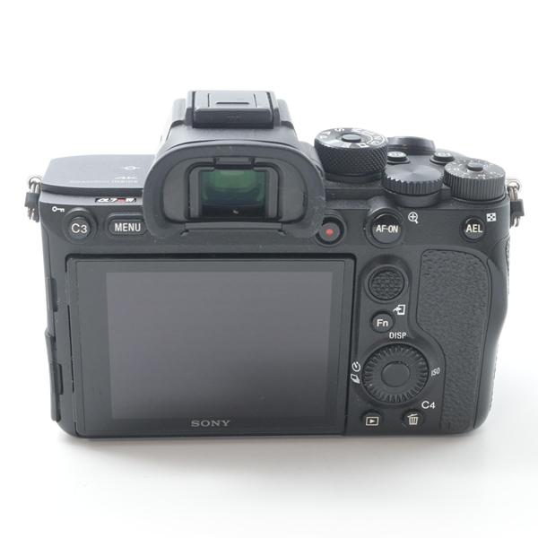 ソニー SONY α7RIV ボディ ILCE-7RM4[美品B] |  | 02