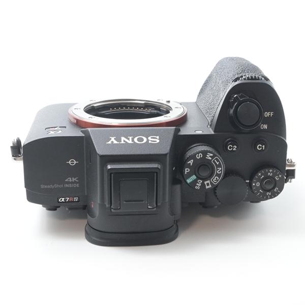 ソニー SONY α7RIV ボディ ILCE-7RM4[美品B] |  | 03