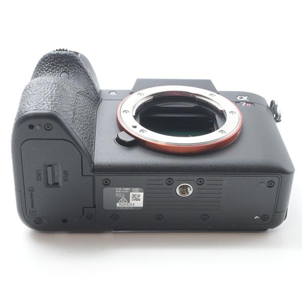 ソニー SONY α7RIV ボディ ILCE-7RM4[美品B] |  | 04